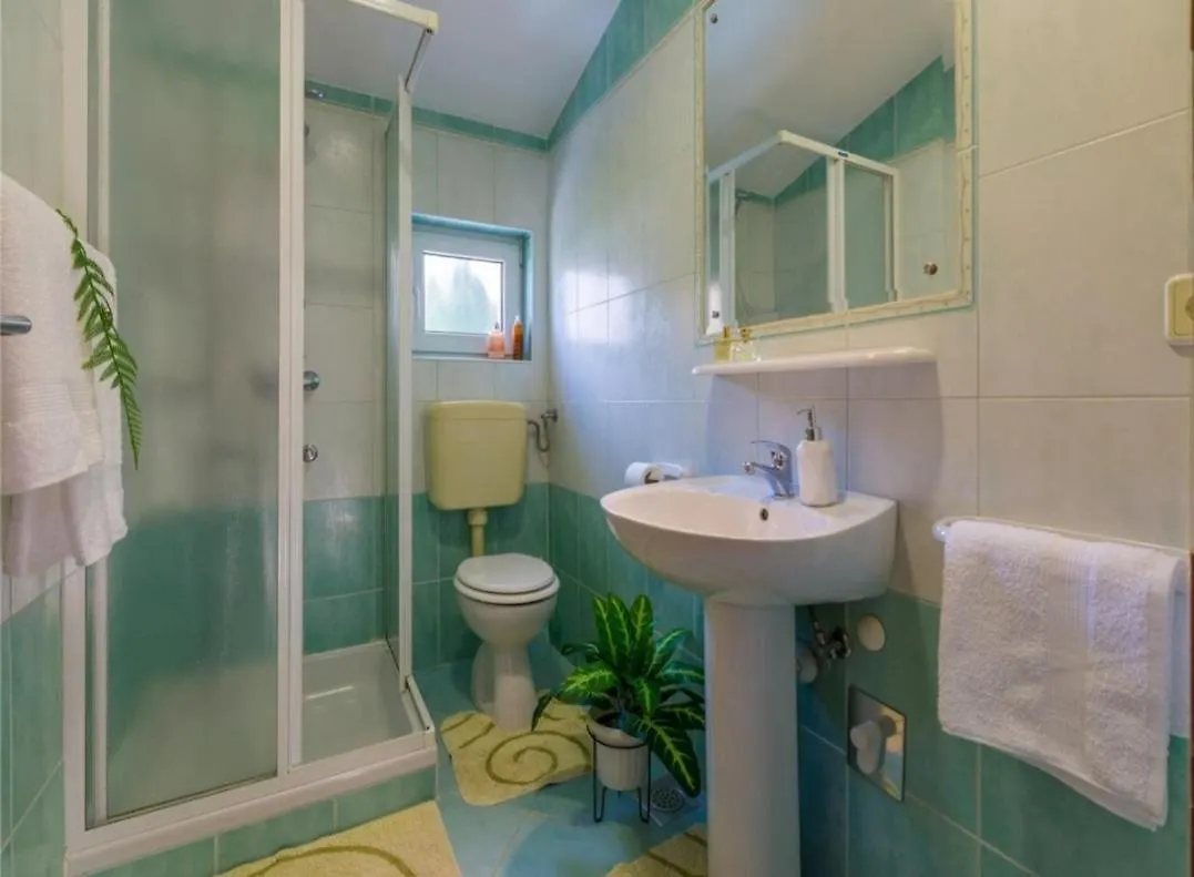 Residence Gordana Selce
