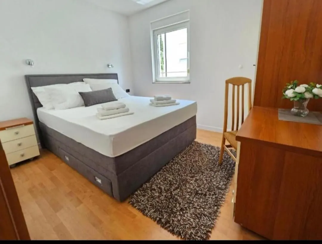 Residence Gordana Selce 0*,  Chorvatsko
