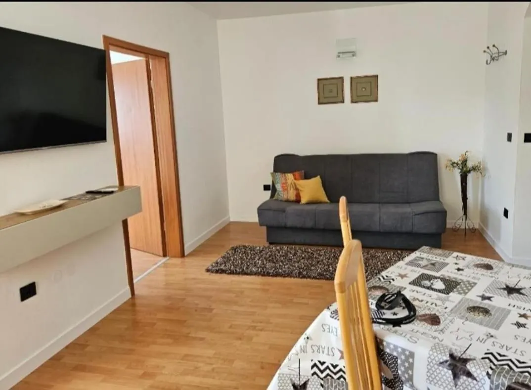 Residence Gordana Selce