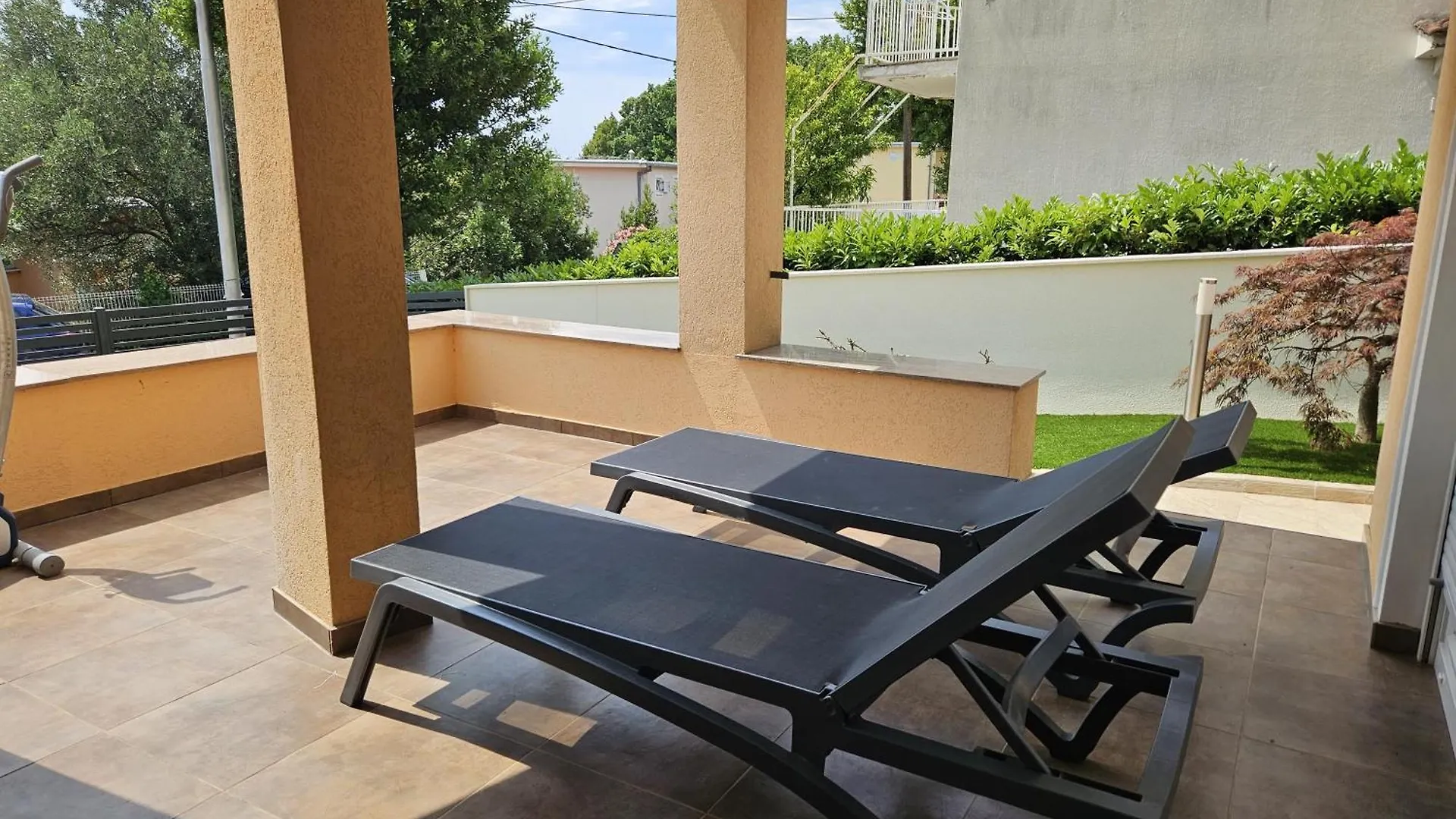 Apartmán Residence Gordana Selce