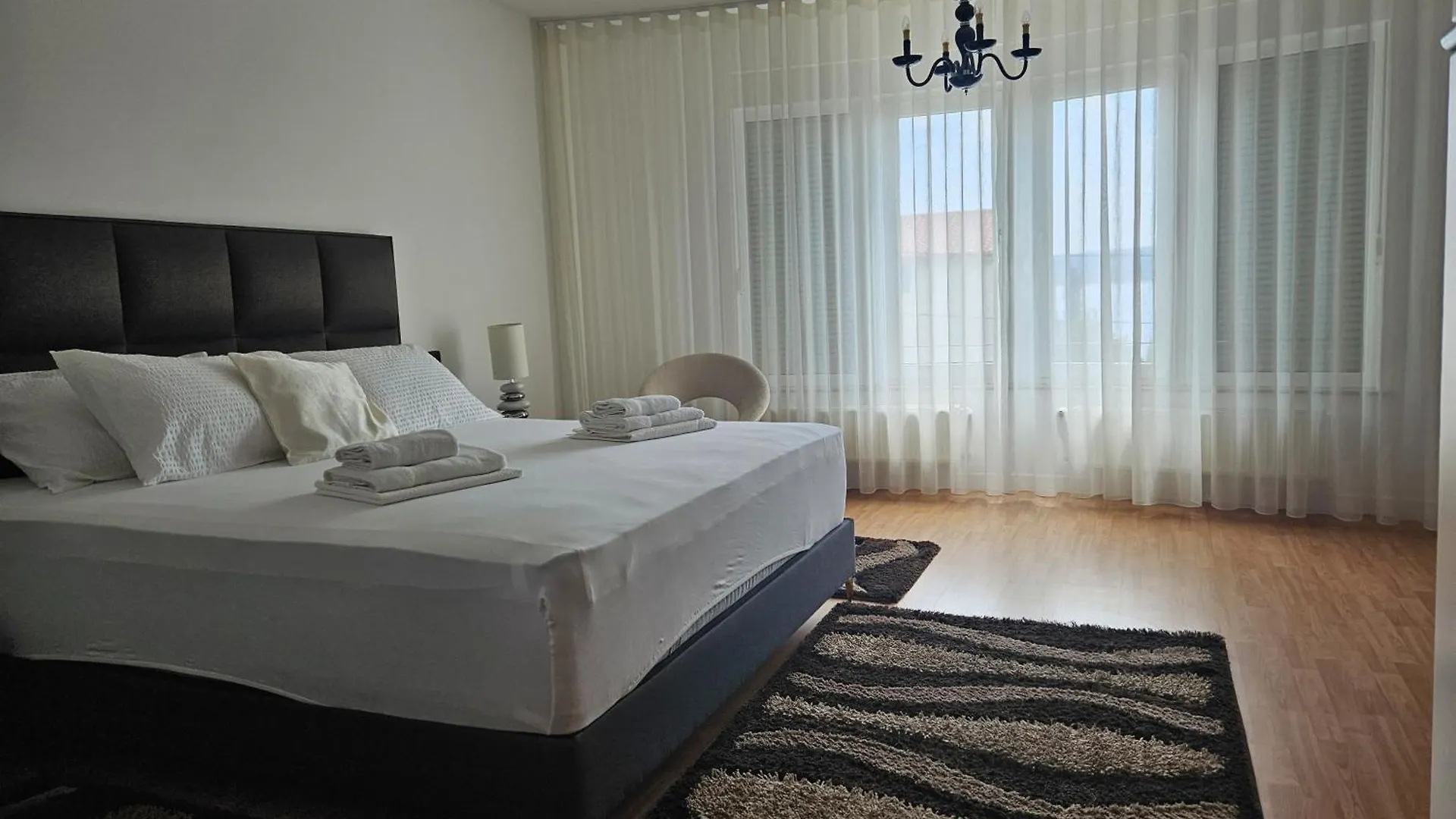 Residence Gordana Selce Chorvatsko