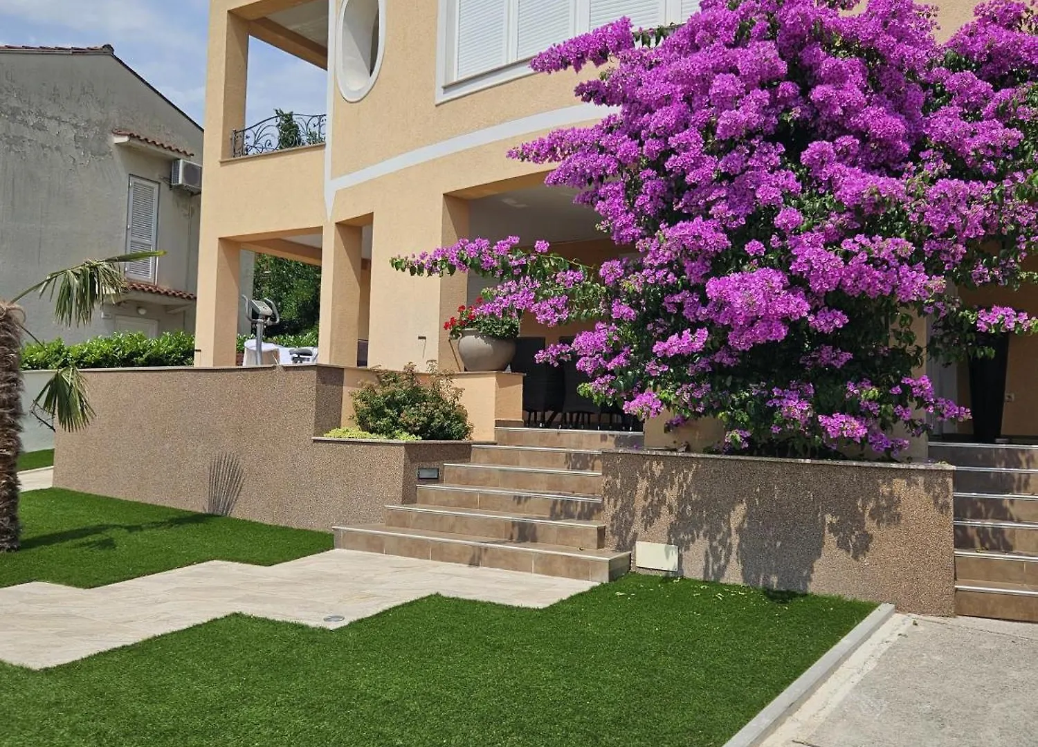 Residence Gordana Selce 0*,