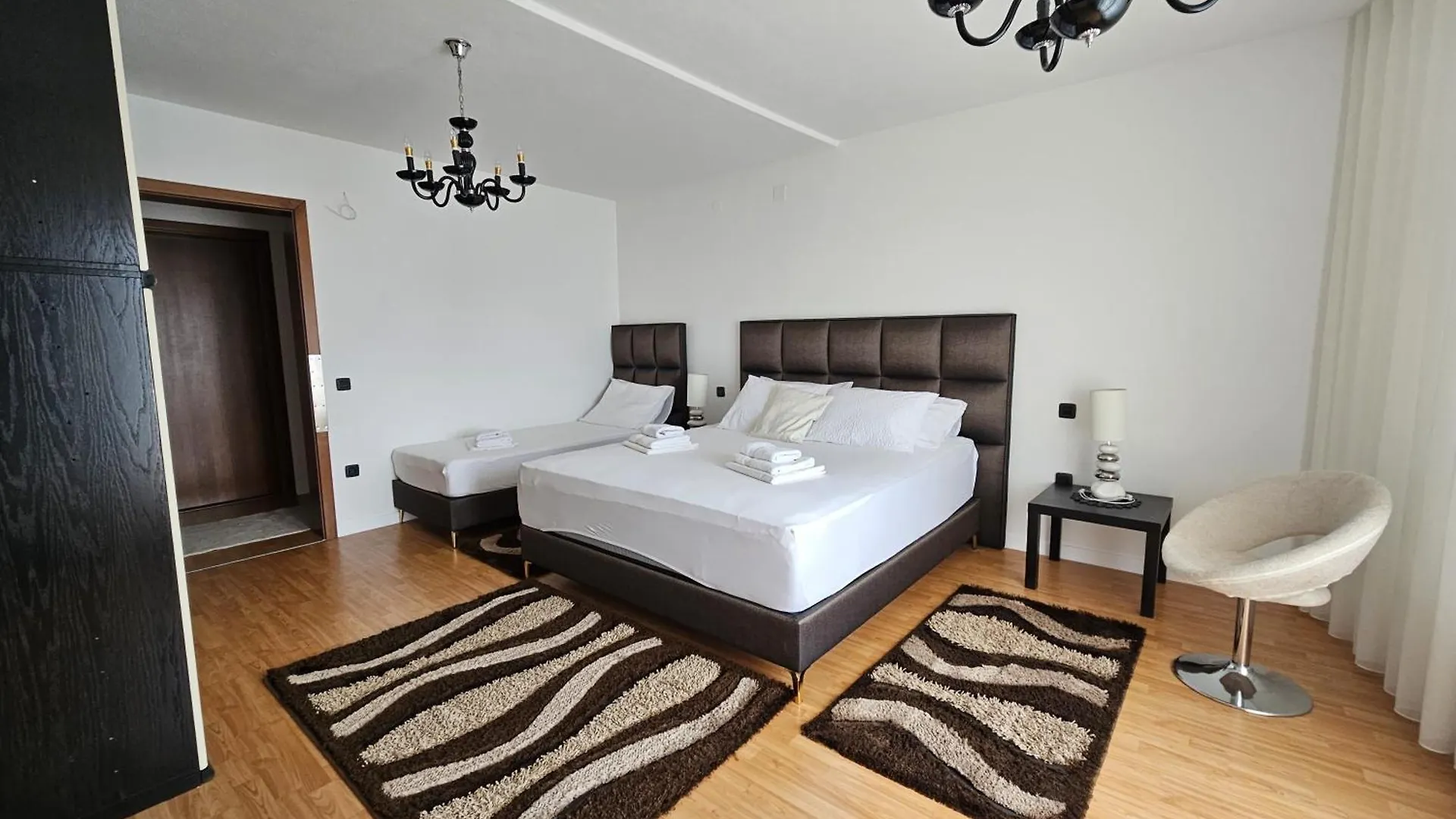 Residence Gordana Selce 0*,  Chorvatsko