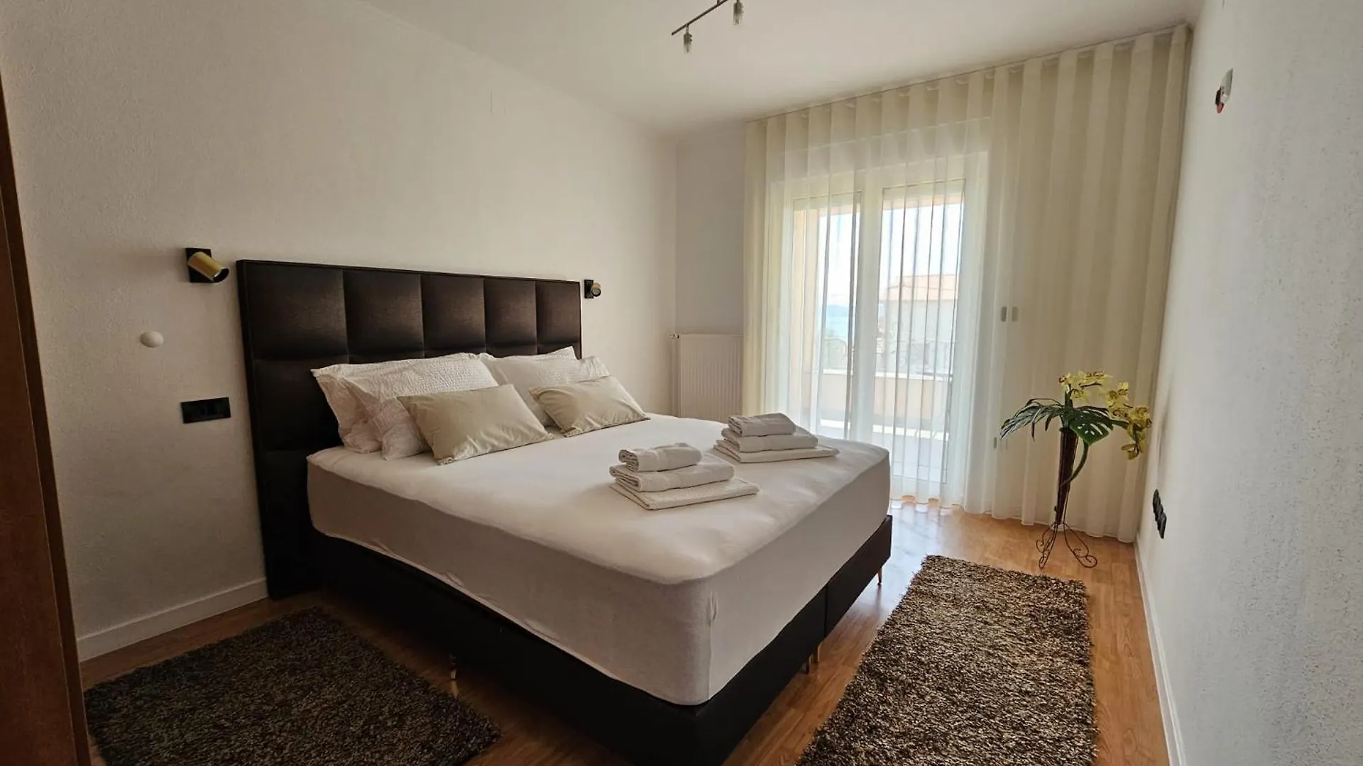 Residence Gordana Selce Apartmán