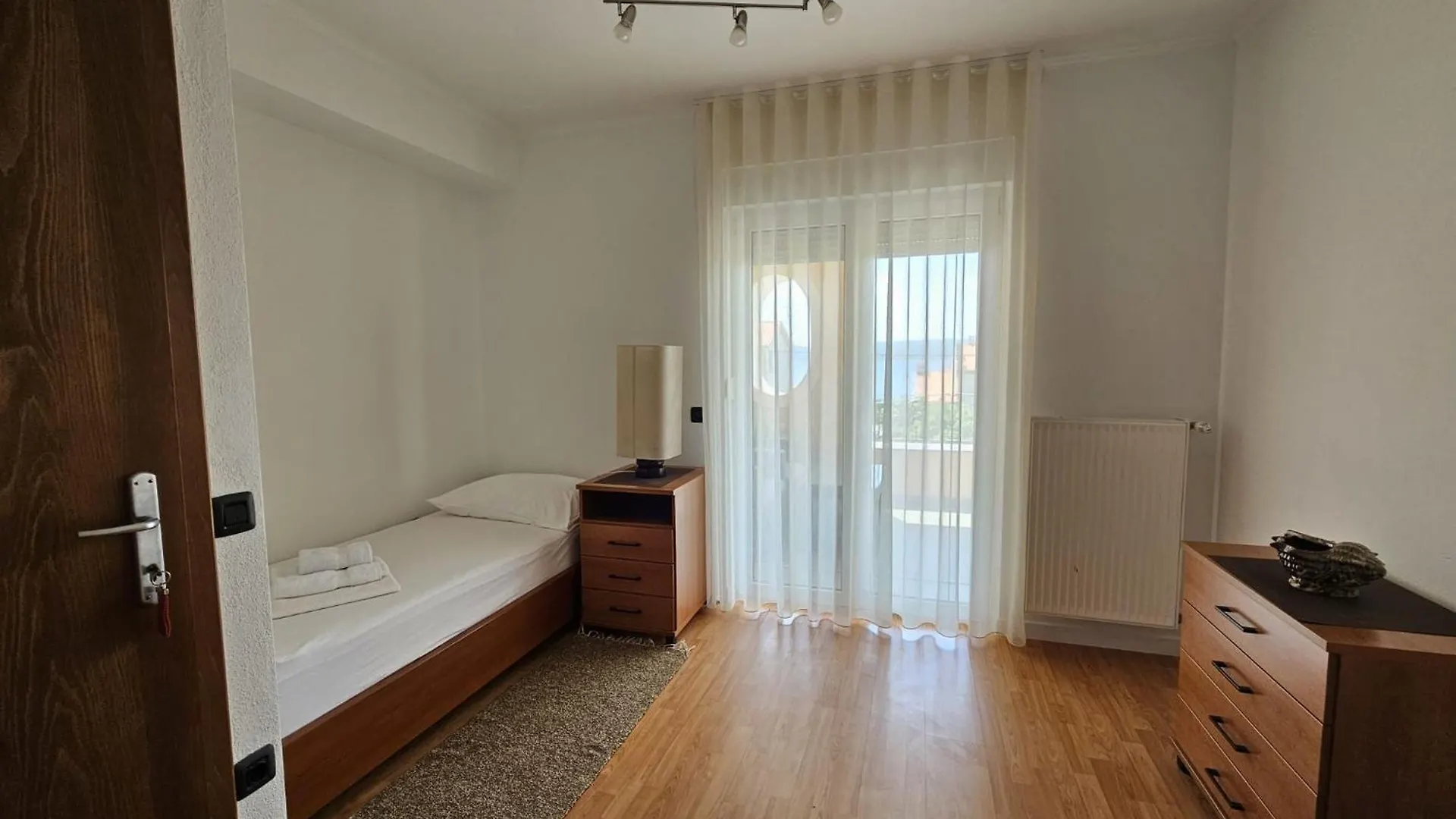 Residence Gordana Selce Apartmán