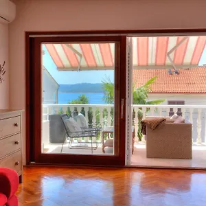 Anmarie Apartmán