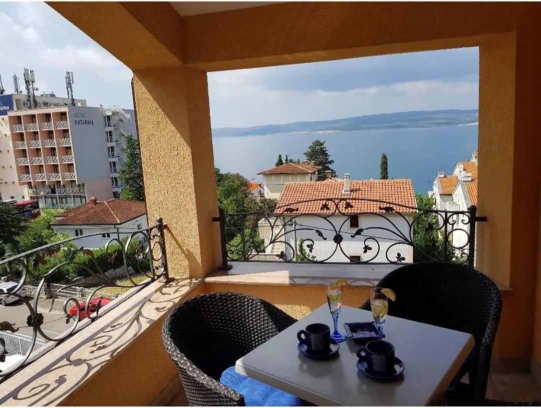Residence Gordana Selce Apartamento