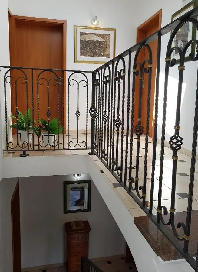 Residence Gordana Selce 0*,  Croatia