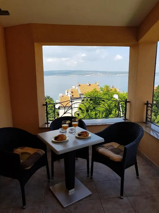 Residence Gordana Selce