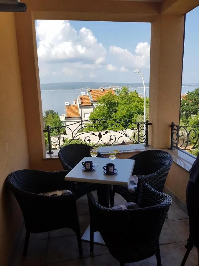 Residence Gordana Selce Apartment
