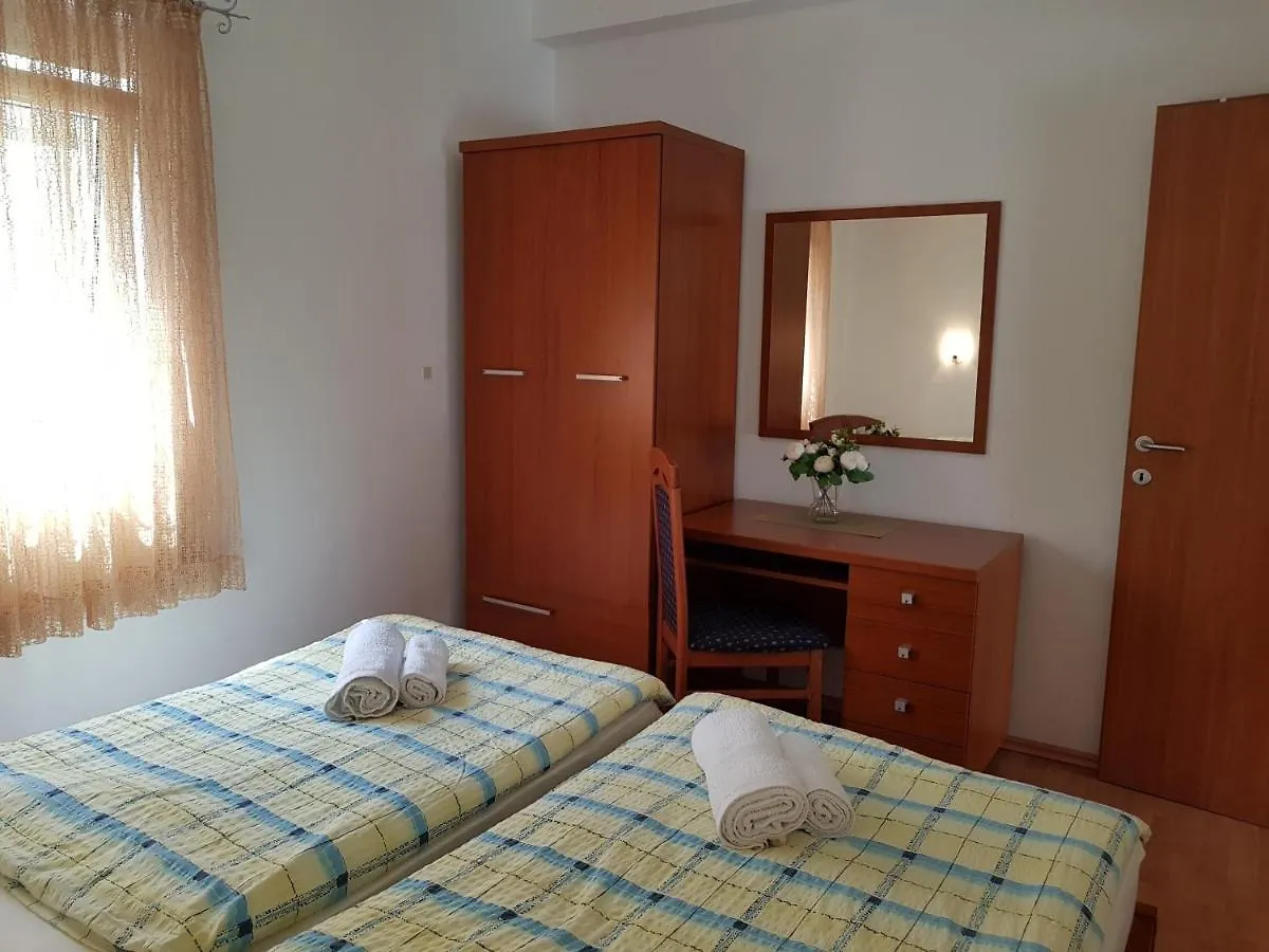 Residence Gordana Selce