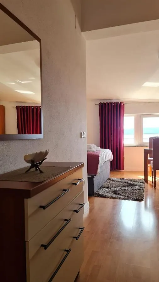 Residence Gordana Selce Apartment