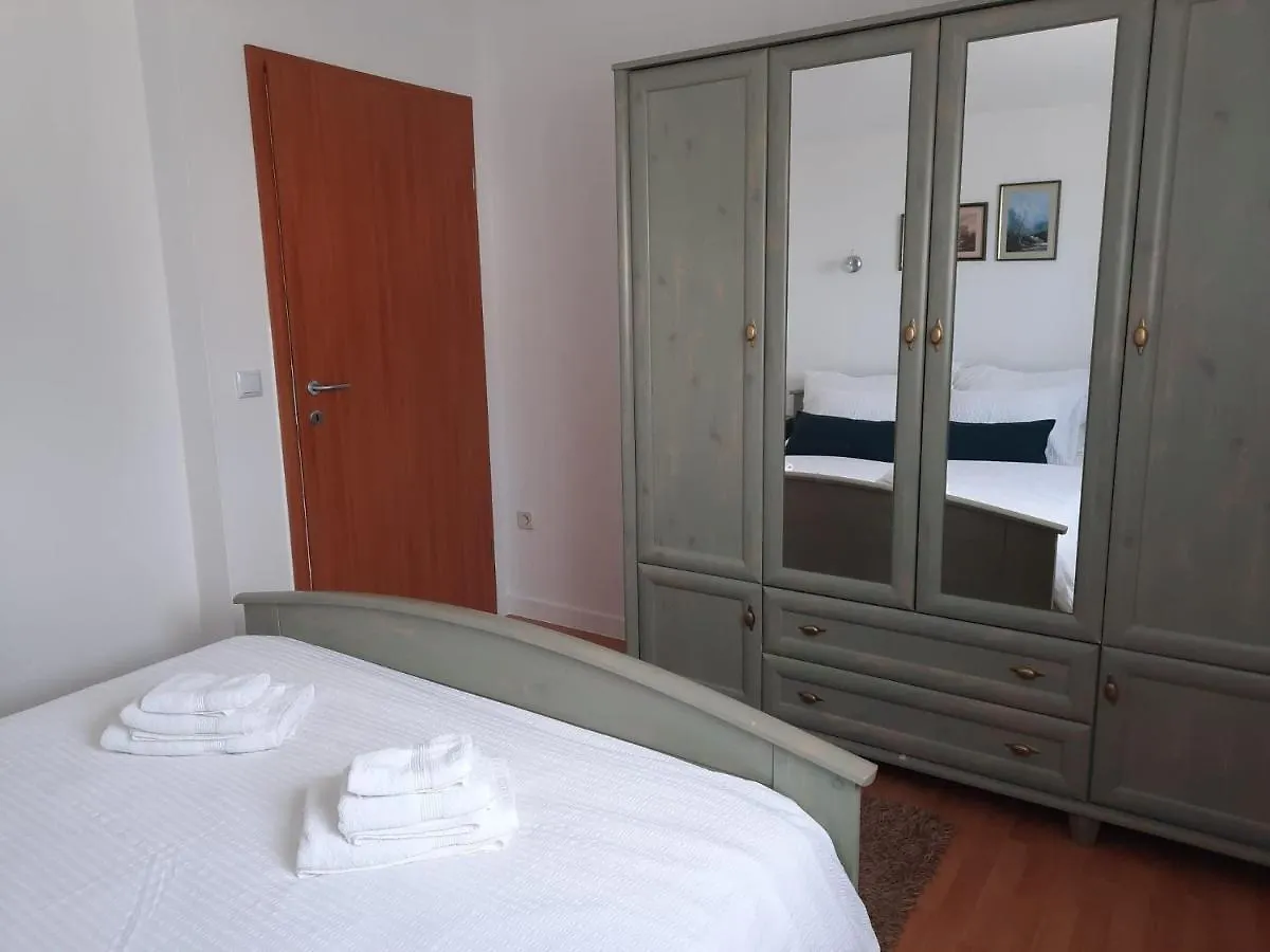Residence Gordana Selce 0*,