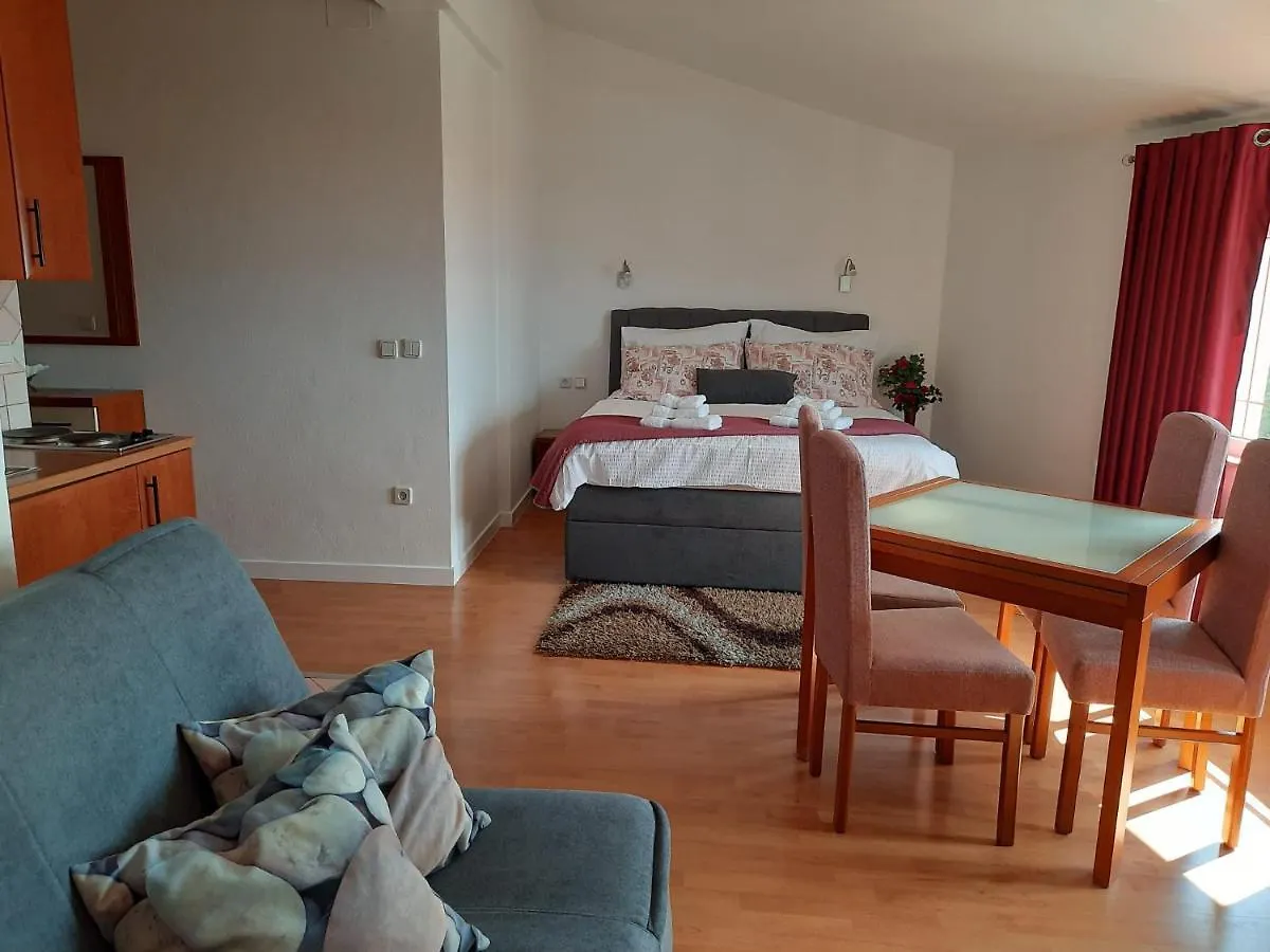 Residence Gordana Selce 0*,