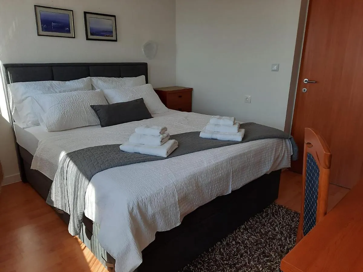 Residence Gordana Selce Apartamento