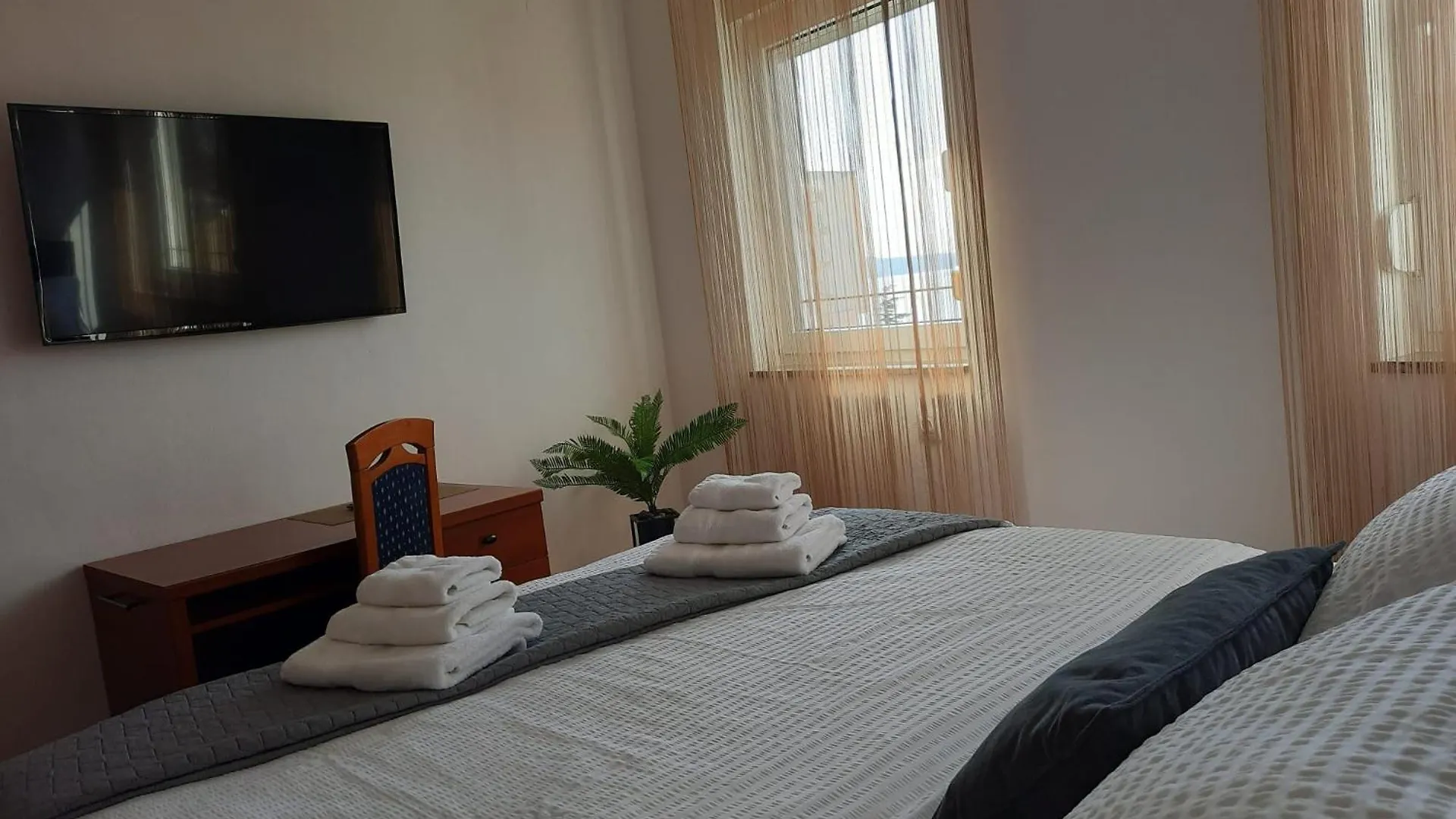Apartamento Residence Gordana Selce Croacia