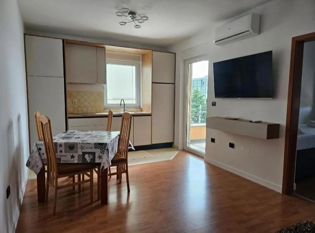Apartamento Residence Gordana Selce