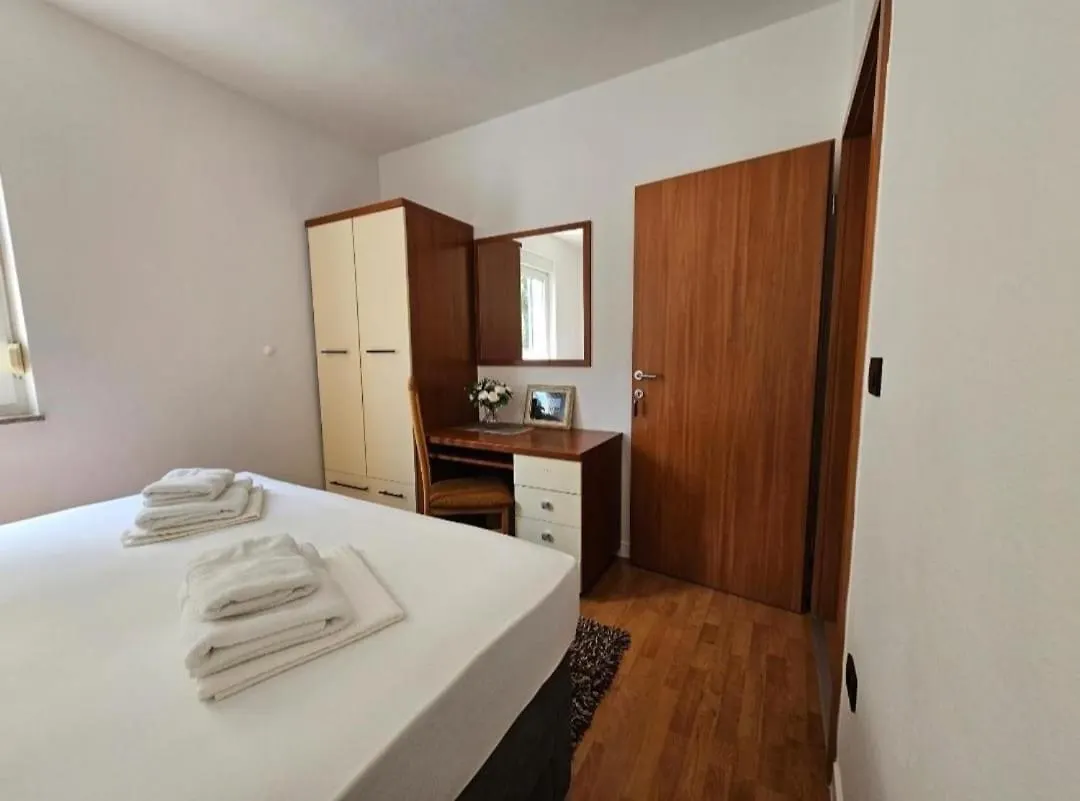 Residence Gordana Selce Apartamento
