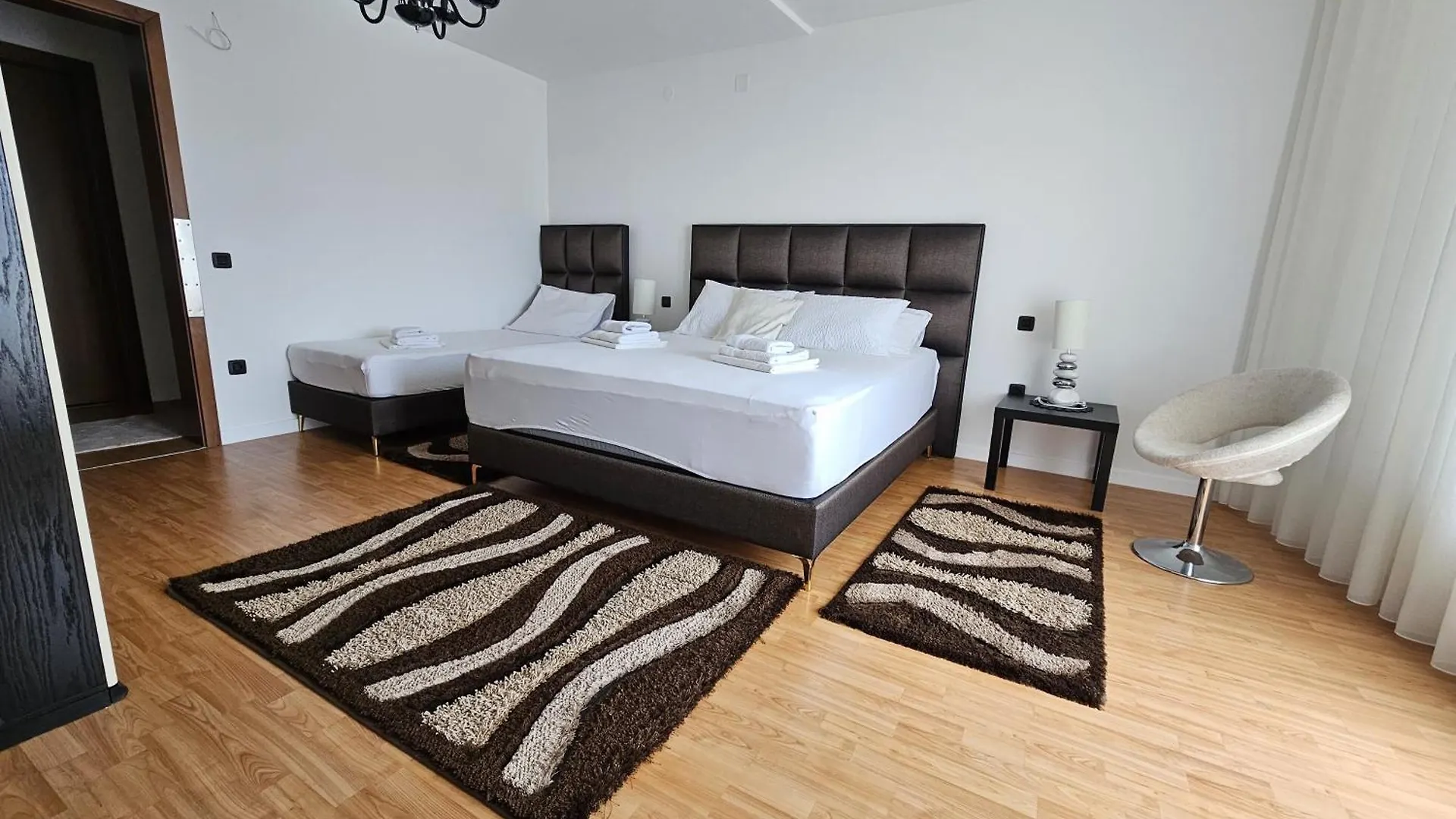 Residence Gordana Selce